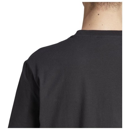 Adidas Ανδρική κοντομάνικη μπλούζα Graphics Monogram Tee